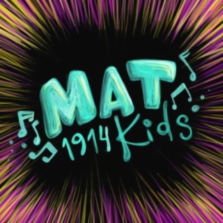 Mat1914 Kids, Vol. 1