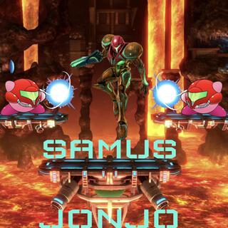 SAMUS