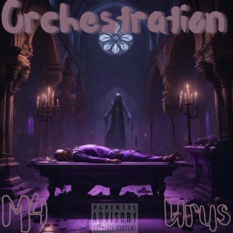 Orchestration ft. Urus | Boomplay Music