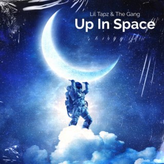 Up In Space