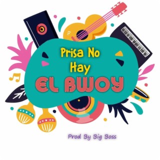 El Bwoy