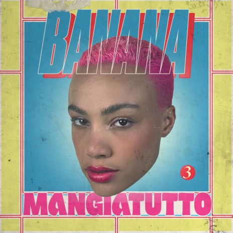 MANGIA TUTTO ft. Crookers | Boomplay Music