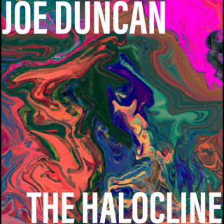 The Halocline