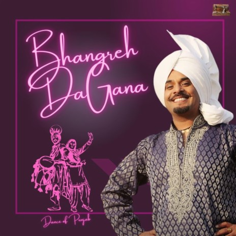 Bhangreh Da Gana | Boomplay Music