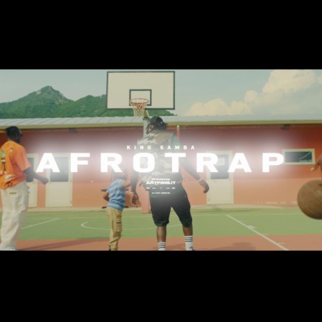 AfroTrap ft. Hyse | Boomplay Music