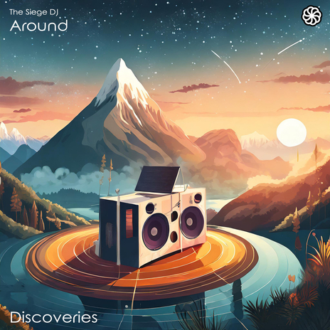 Around | Boomplay Music