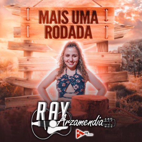 Mais Uma Rodada ft. DJ Alle Mark | Boomplay Music