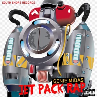 Jet Pack Rap