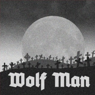 Wolf Man