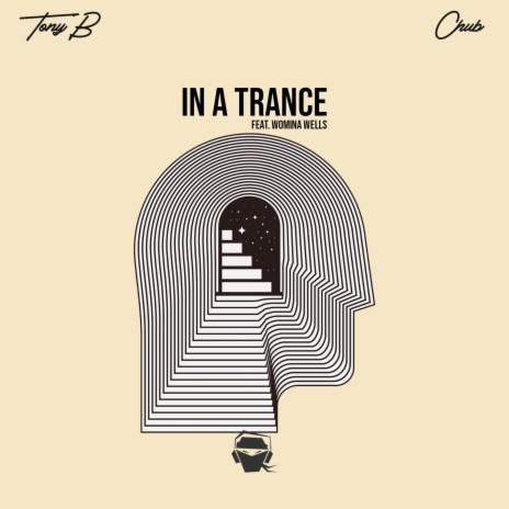 In A Trance ft. Womina Wells | Boomplay Music