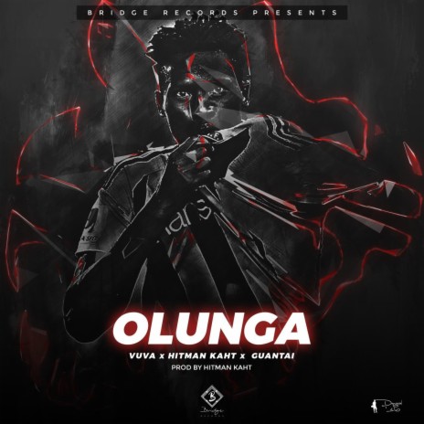 Olunga ft. VUVA & GUANTAI