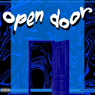 open door lyrics | Boomplay Music