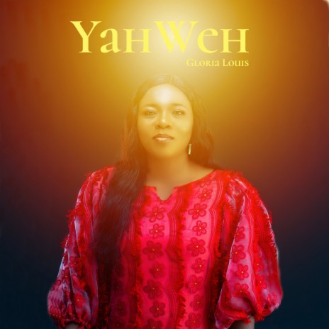 Yahweh | Boomplay Music