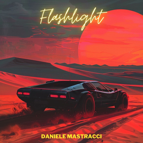 Flashlight | Boomplay Music