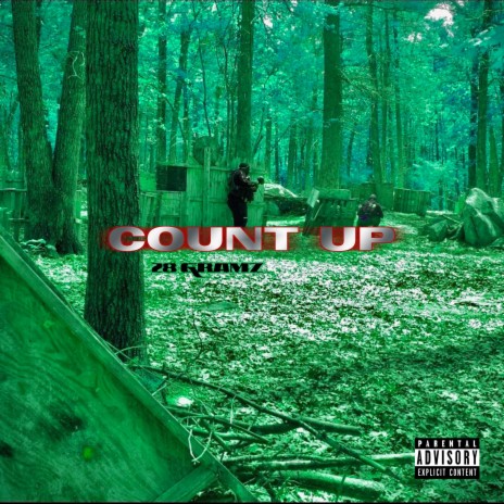 Count Up | Boomplay Music