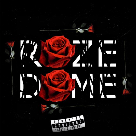 Roze Dome