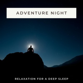 Adventure Night (Relaxation for a Deep Sleep)