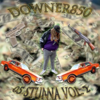 05 STUNNA, Vol. 2