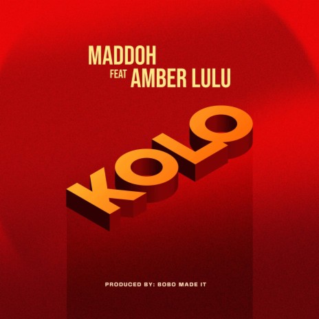 KoLo ft. Amber Lulu | Boomplay Music