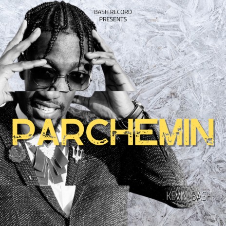 Parchemin (Prod. by bash)