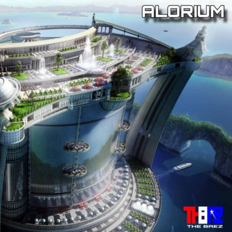 Alorium | Boomplay Music