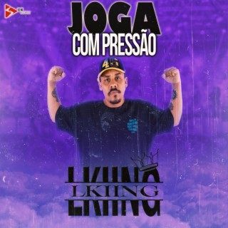 Joga Com Pressão ft. DJ Alle Mark lyrics | Boomplay Music