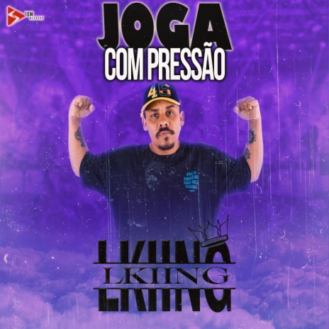 Joga Com Pressão ft. DJ Alle Mark | Boomplay Music