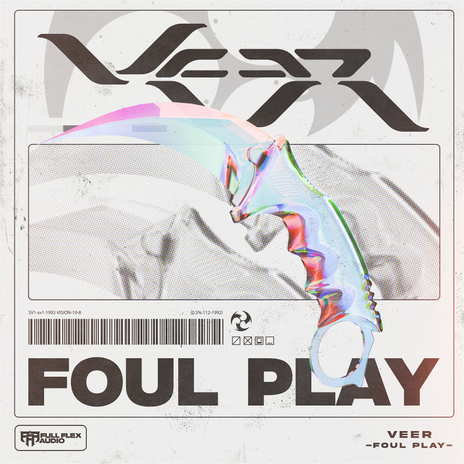 FOUL PLAY | Boomplay Music