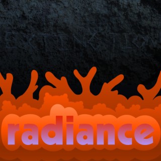 Extinction and Radiance