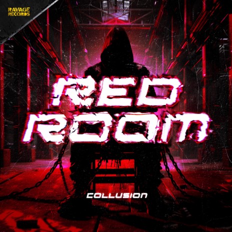 RED ROOM | Boomplay Music