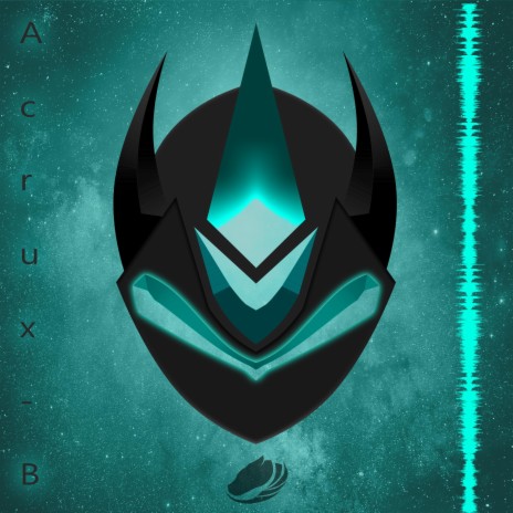 Acrux-B (Extended) | Boomplay Music