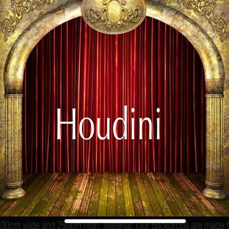 Houdini | Boomplay Music