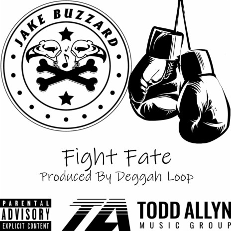 Fight Fate | Boomplay Music