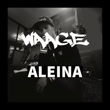 ALEINA | Boomplay Music