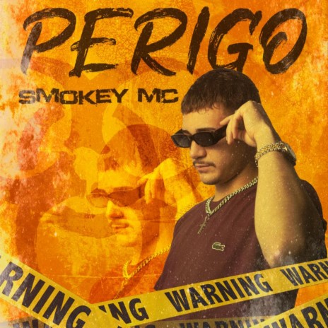 Perigo | Boomplay Music