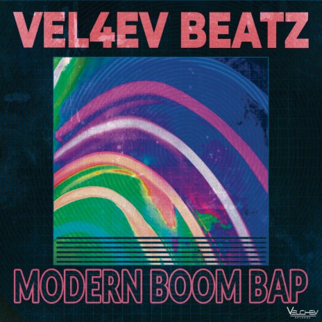 Modern Boom Bap | Boomplay Music