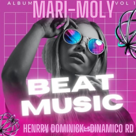 Mari Moly | Boomplay Music