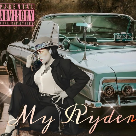 My Ryder | Boomplay Music