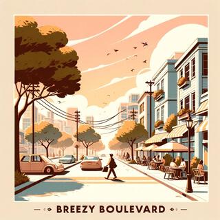 Breezy Boulevard