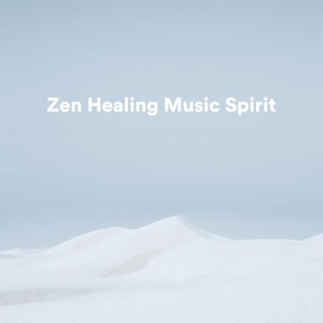 Divine ft. Healing Music Spirit & Meditation Music