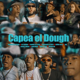 Capea el dough