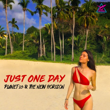 Just One Day ft. The New Horizon | Boomplay Music