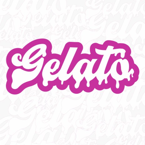 Gelato ft. GZK REY | Boomplay Music