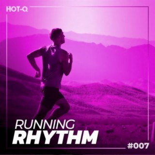 Running Rhythm 007