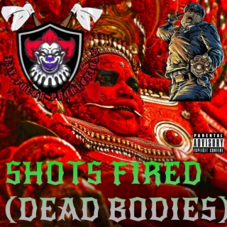 SHOTS FIRED (DEAD BODIES) lyrics | Boomplay Music