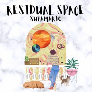 Residual Space (Ep)