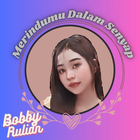 Merindumu Dalam Senyap | Boomplay Music