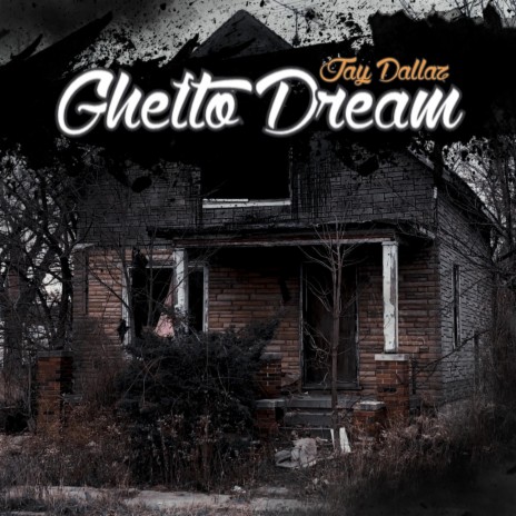 Ghetto Dream | Boomplay Music