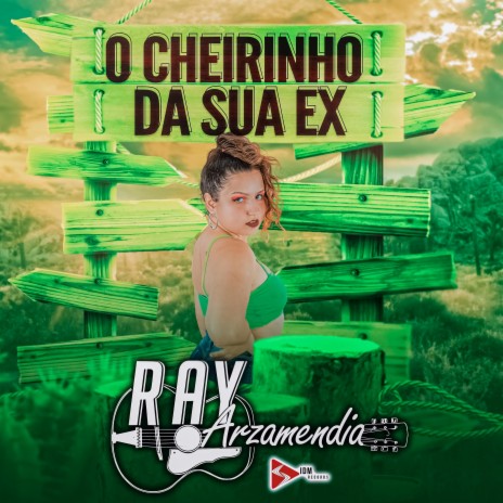 Cheirinho Da Sua Ex ft. DJ Alle Mark | Boomplay Music