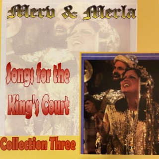 Songs of the King's Court - Collection Three